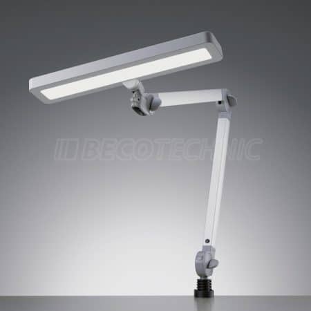 Waldmann LED-lampe ALD, 16 W, dimmbar, dagslys 5000 K