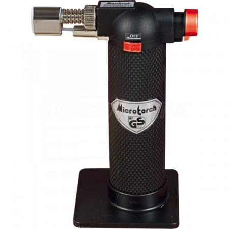 BECO gaslodde apparat, Micro Torch