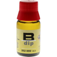B-Dip/One-Dip, rensevæske til spiraler