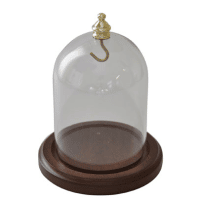 Bells or hangers for pocket watches